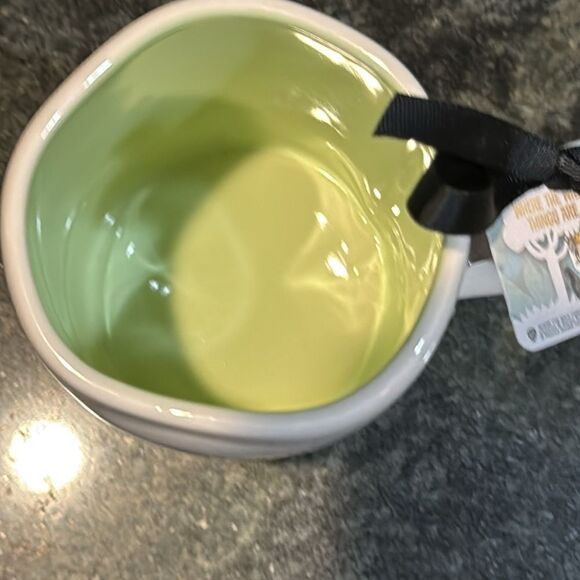 Rae Dunn mug where the wild things are - Picture 6 of 6